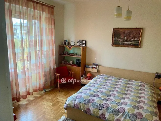 Eladó lakás Budapest XIV. kerület, Törökőr 63 nm