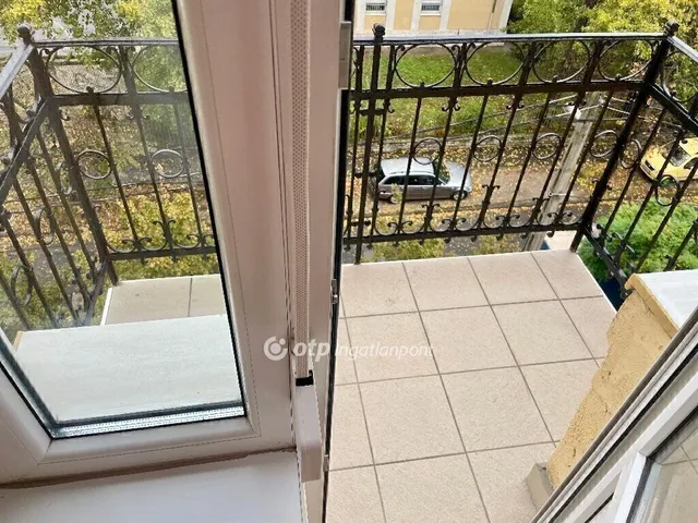 Eladó lakás Budapest XIV. kerület, Törökőr 63 nm
