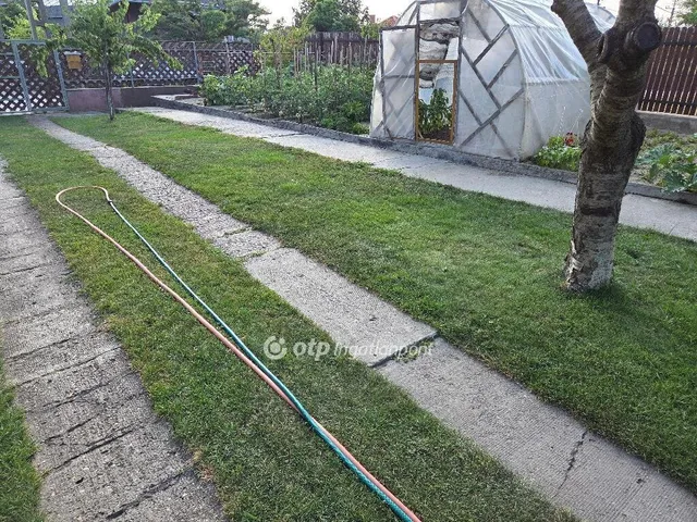 Eladó ház Budapest XXI. kerület 48 nm