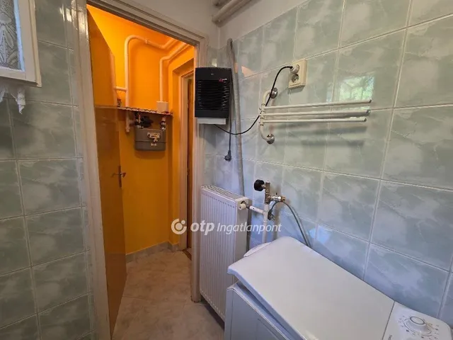 Eladó ház Budapest XXI. kerület 48 nm