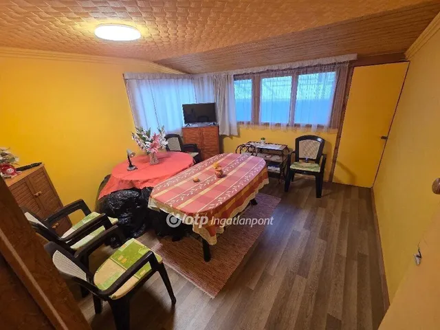 Eladó ház Budapest XXI. kerület 48 nm
