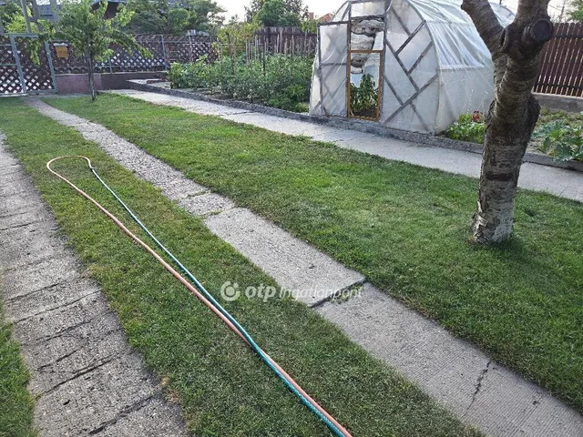 Eladó ház Budapest XXI. kerület 48 nm