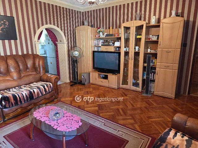 Eladó ház Budapest XXI. kerület 48 nm