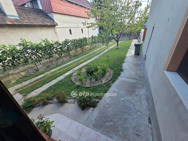 Eladó ház Budapest XXI. kerület 48 nm