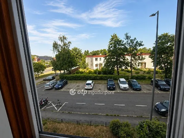 Eladó lakás Budapest XVIII. kerület 60 nm