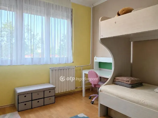 Eladó lakás Budapest XVIII. kerület 60 nm