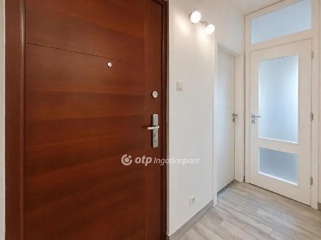 Eladó lakás Budapest XVIII. kerület 60 nm