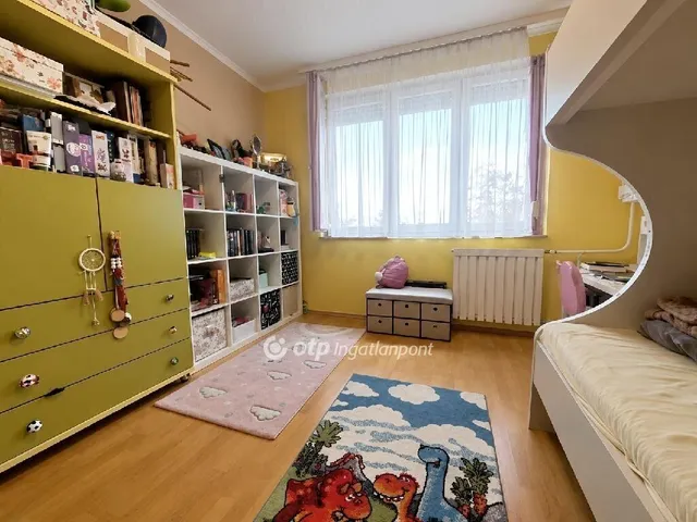 Eladó lakás Budapest XVIII. kerület 60 nm