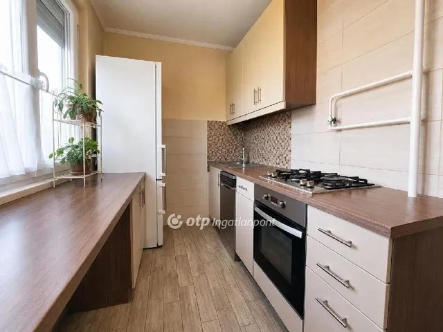 Eladó lakás Budapest XVIII. kerület 60 nm