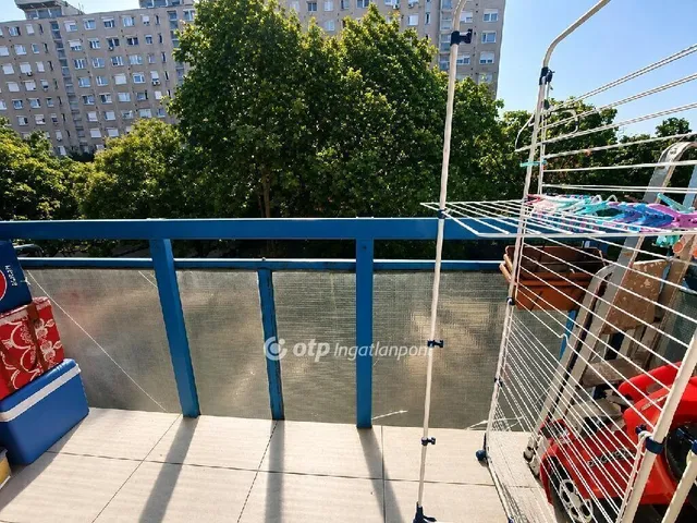 Eladó lakás Budapest XVIII. kerület 60 nm