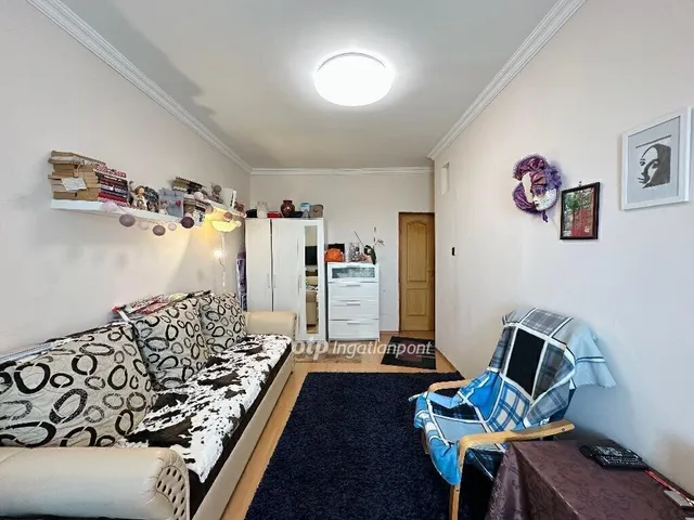 Eladó lakás Budapest IX. kerület 50 nm