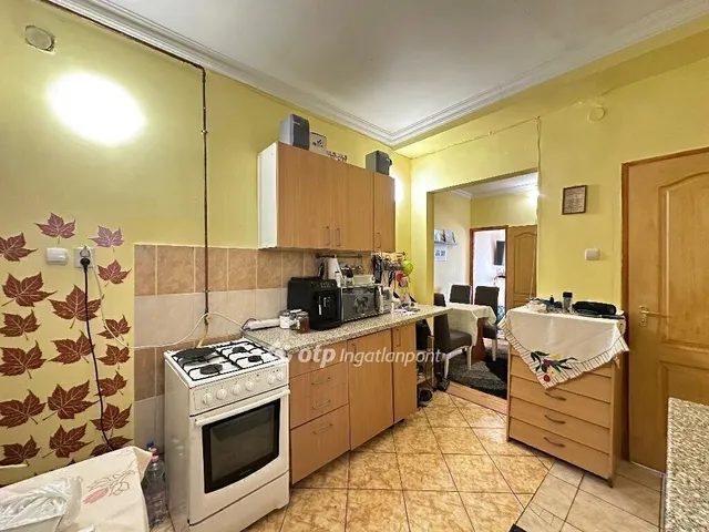 Eladó lakás Budapest IX. kerület 50 nm