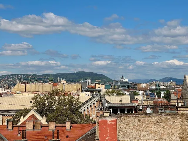 Eladó lakás Budapest IX. kerület 50 nm