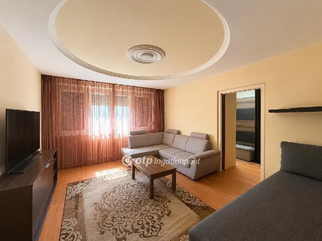 Eladó lakás Budapest X. kerület 68 nm