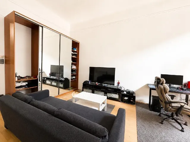 Eladó lakás Budapest VII. kerület 59 nm