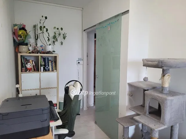 Eladó lakás Budapest XI. kerület 31 nm