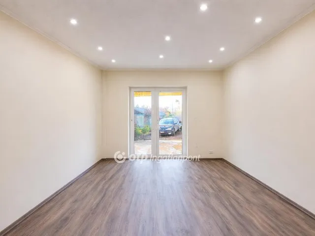 Eladó ház Budapest XVIII. kerület 72 nm