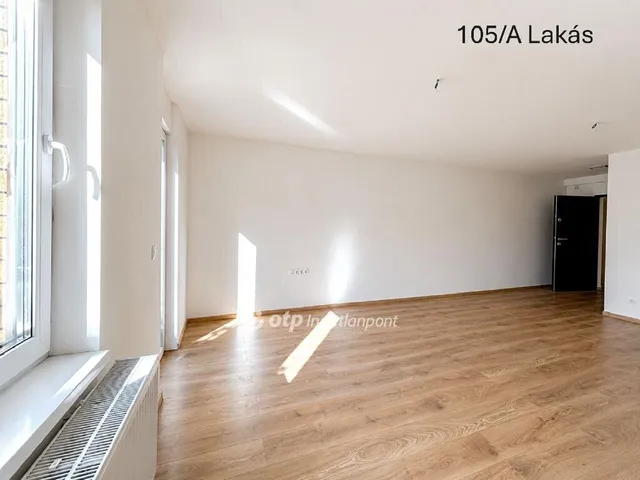 Eladó lakás Budapest VI. kerület 66 nm