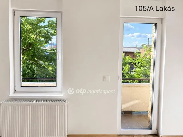 Eladó lakás Budapest VI. kerület 66 nm
