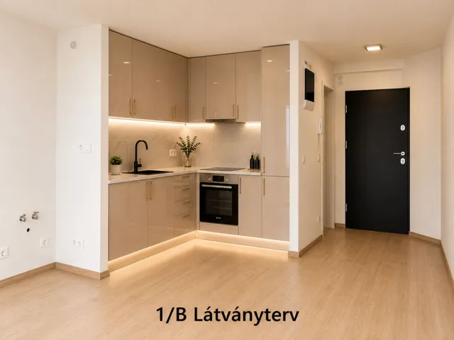Eladó lakás Budapest VI. kerület 66 nm