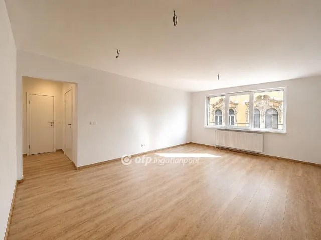 Eladó lakás Budapest VI. kerület 73 nm