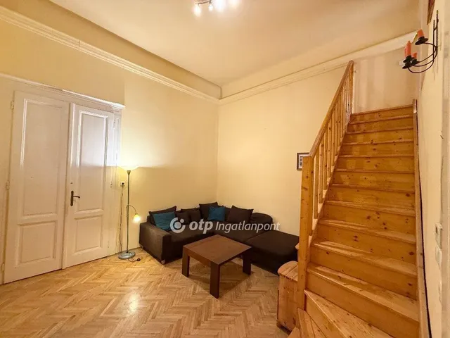 Eladó lakás Budapest XI. kerület, Lágymányos 61 nm