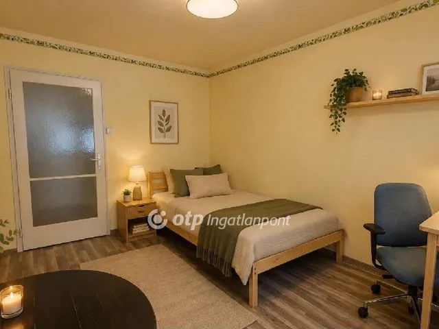 Eladó lakás Budapest XI. kerület, Kelenföld 49 nm