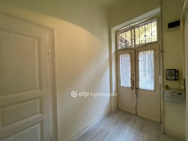Eladó lakás Budapest VII. kerület 42 nm