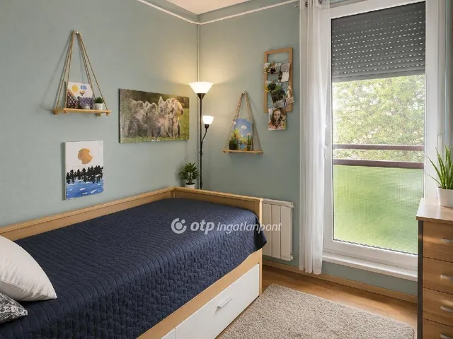 Eladó lakás Budapest XVI. kerület, Rákosszentmihály 67 nm