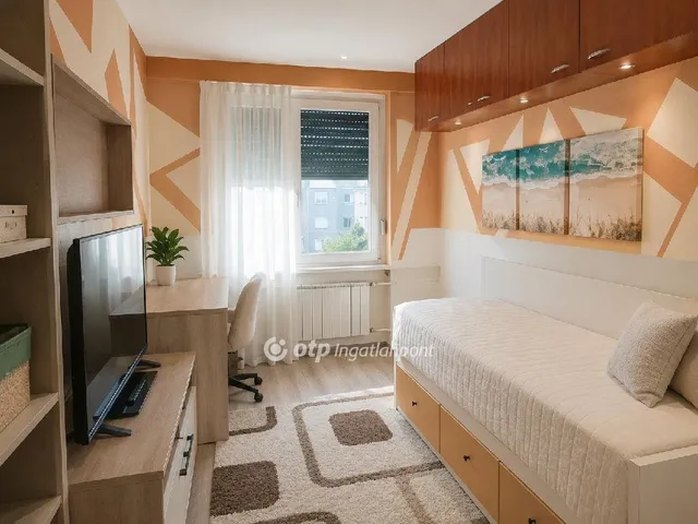 Eladó lakás Budapest XVI. kerület, Rákosszentmihály 67 nm
