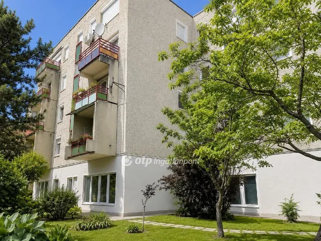 Eladó lakás Budapest XVI. kerület, Rákosszentmihály 67 nm