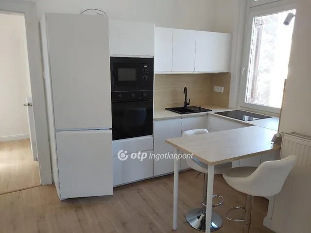Eladó lakás Budapest VII. kerület 50 nm