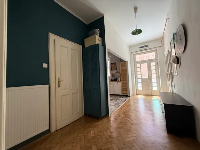 Eladó lakás Budapest XII. kerület, Krisztinaváros XII. ker. 74 nm