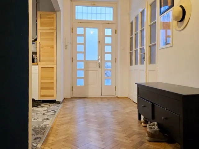 Eladó lakás Budapest XII. kerület, Krisztinaváros XII. ker. 74 nm