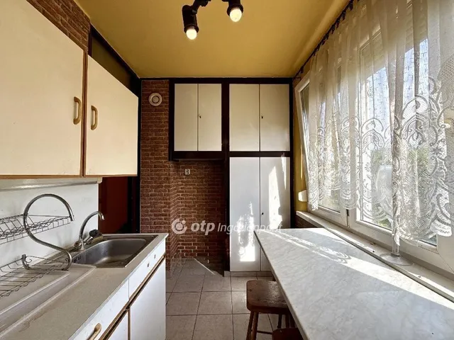 Eladó lakás Budapest XVII. kerület 47 nm