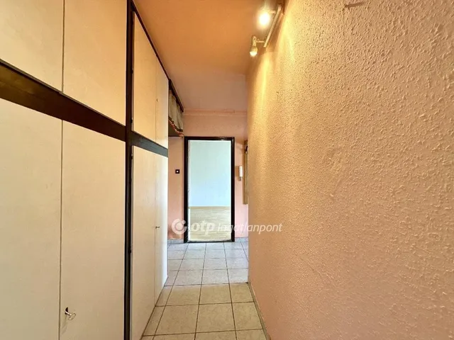 Eladó lakás Budapest XVII. kerület 47 nm