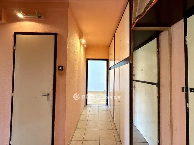 Eladó lakás Budapest XVII. kerület 47 nm