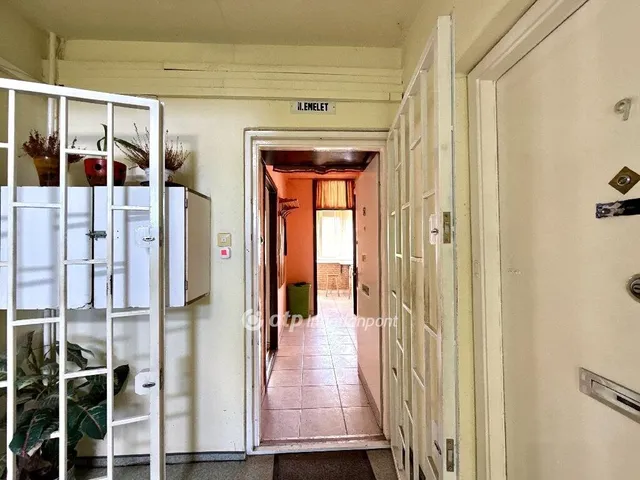 Eladó lakás Budapest XVII. kerület 47 nm