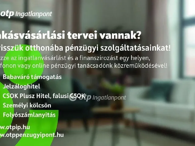 Eladó lakás Budapest XVII. kerület 47 nm