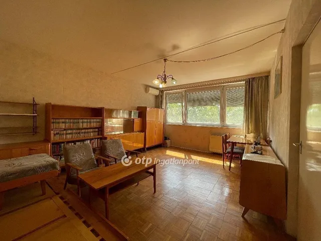 Eladó lakás Budapest XIV. kerület 46 nm