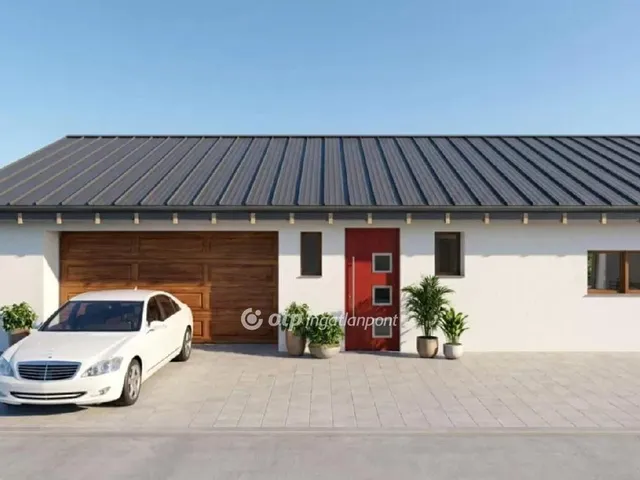 Eladó ház Üröm 330 nm