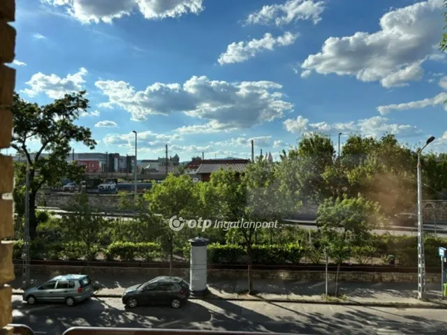 Eladó lakás Budapest VI. kerület 79 nm