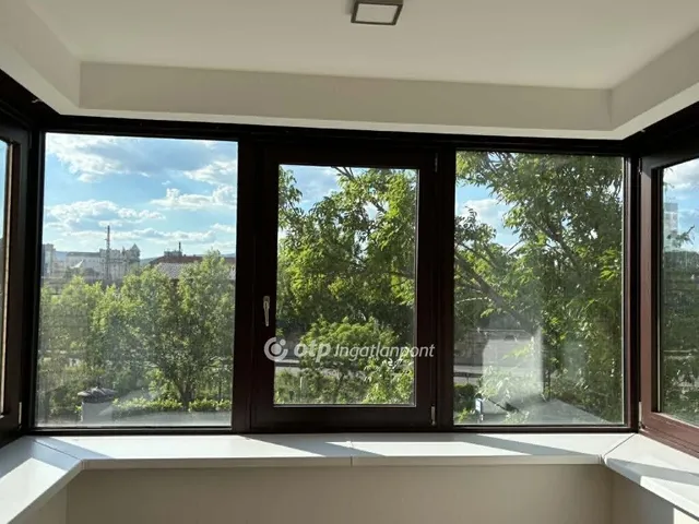 Eladó lakás Budapest VI. kerület 79 nm
