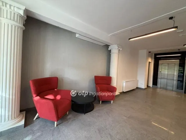 Eladó lakás Budapest VI. kerület 79 nm