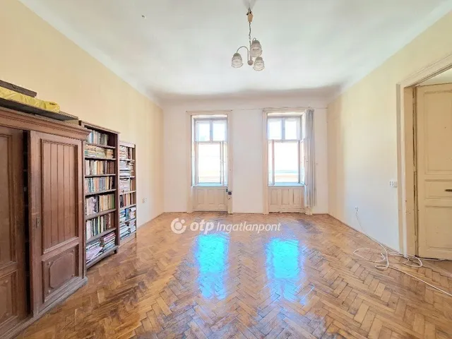 Eladó lakás Budapest IX. kerület 140 nm