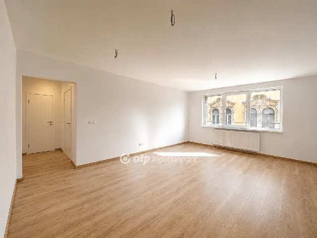 Eladó lakás Budapest VI. kerület 73 nm