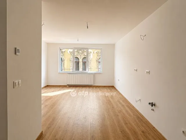 Eladó lakás Budapest VI. kerület 73 nm