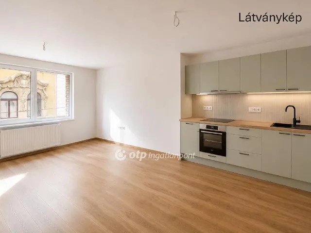 Eladó lakás Budapest VI. kerület 73 nm