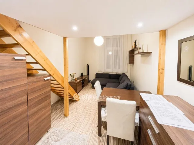 Eladó lakás Budapest XII. kerület, Hegyvidék 31 nm