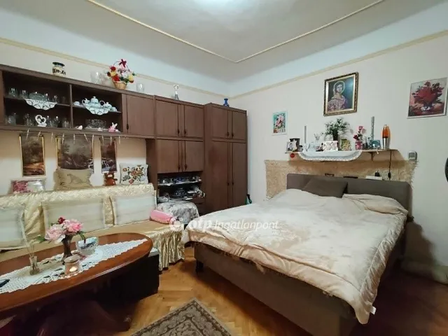 Eladó lakás Budapest XX. kerület, Kossuthfalva 30 nm